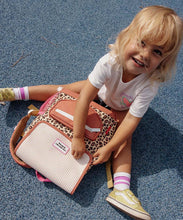 Load image into Gallery viewer, Рюкзак леопардовий