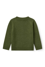 Load image into Gallery viewer, Светр Pull Over w. Turtle Neck