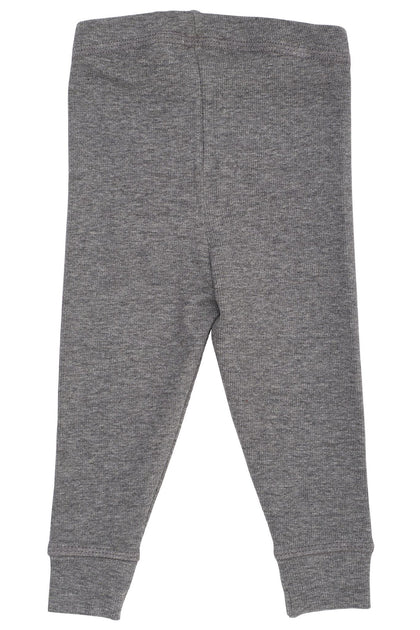 Легінси Modal Rib Leggings