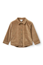 Load image into Gallery viewer, Сорочка Corduroy Overshirt