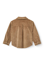 Load image into Gallery viewer, Сорочка Corduroy Overshirt