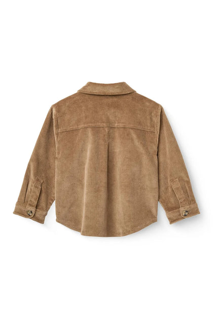 Сорочка Corduroy Overshirt