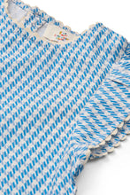 Load image into Gallery viewer, Комплект блуза та шорти HOUNDSTOOTH DECO