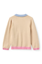 Load image into Gallery viewer, Светр Polo Ls. w. Embroidery