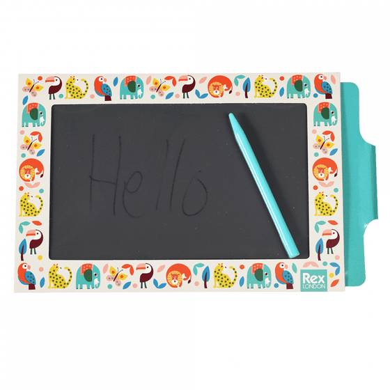 Дошка для малювання Wild Wonders