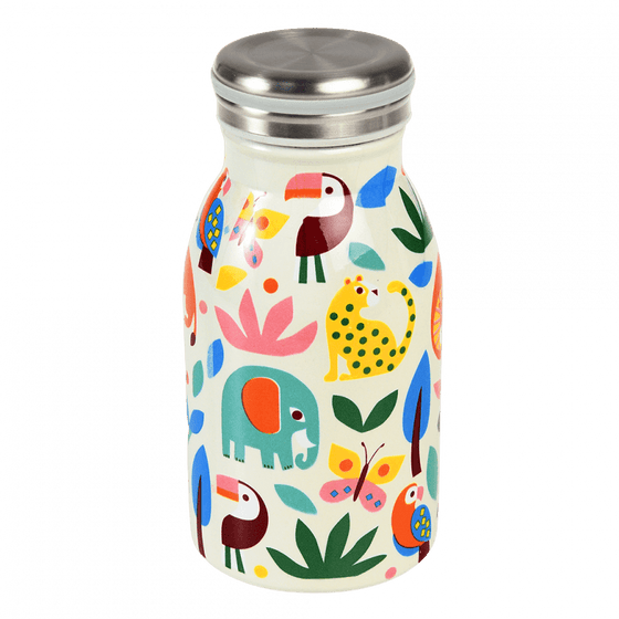 Пляшка для води 250 мл Wild Wonders