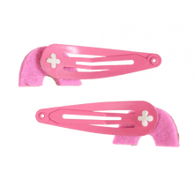 Load image into Gallery viewer, Набір заколок "Веселка"
