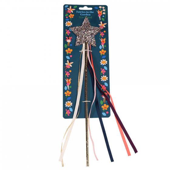 Чарівна паличка Fairies in the Garden