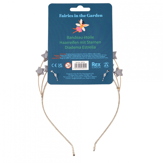 Обруч Fairies in the Garden