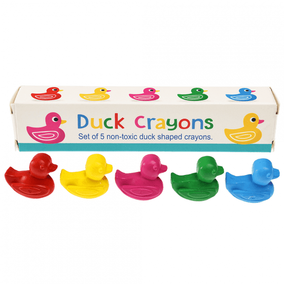 Віскові олівці качечки