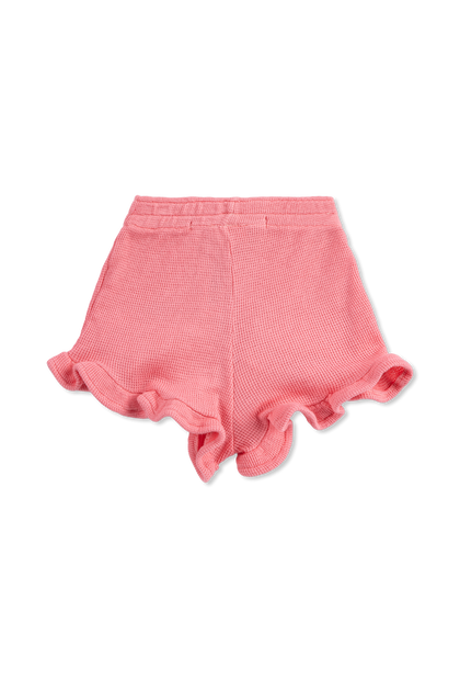 Шорти Bobo Choses ruffled