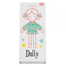 Load image into Gallery viewer, Лялька в коробці