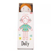 Load image into Gallery viewer, Лялька в коробці