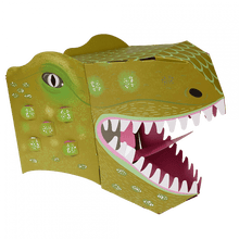 Load image into Gallery viewer, Набір для створення 3D-маски