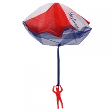 Load image into Gallery viewer, Іграшка-парашутист