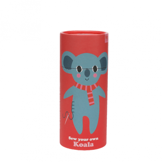 Набір для виробу з фетру