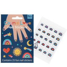 Load image into Gallery viewer, Наклейки для нігтів