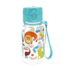 Load image into Gallery viewer, Пляшка для води 450 мл Wild Wonders