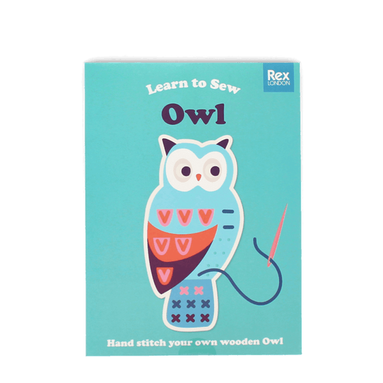 Набір для навчання шиття