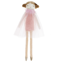 Load image into Gallery viewer, Тканинна лялька