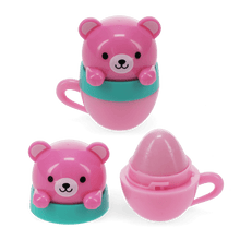 Load image into Gallery viewer, Міні-бальзам для губ з ароматом ягід