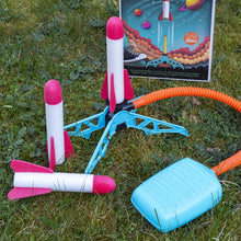 Load image into Gallery viewer, Повітряний ракетний комплект