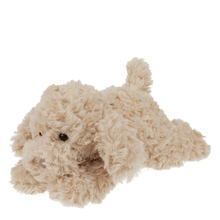 Load image into Gallery viewer, Плюшева іграшка Plush toy - Golden brown dog