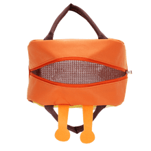 Load image into Gallery viewer, Сумка для ланчу Children's insulated lunch bag - Giraffe