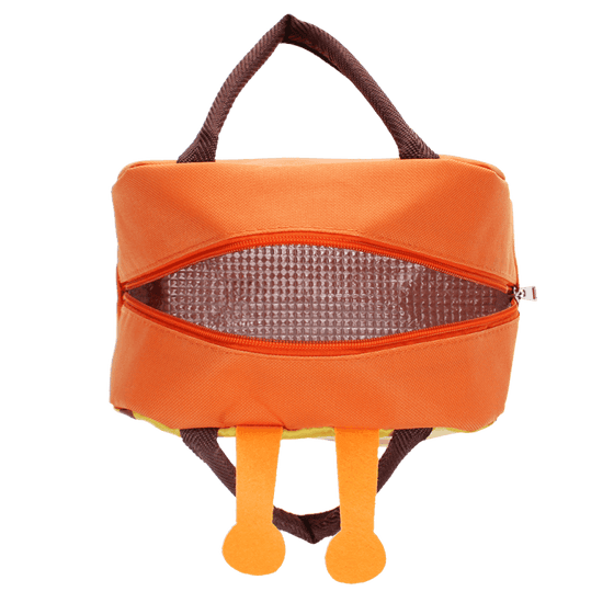 Сумка для ланчу Children's insulated lunch bag - Giraffe
