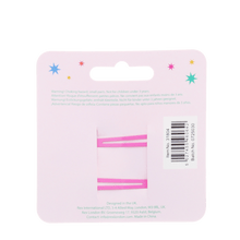 Load image into Gallery viewer, Набір заколок Glitter hair clips - Unicorn