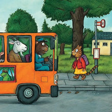 Load image into Gallery viewer, Книга "Шусть і Шуня. Засинальна жаба"