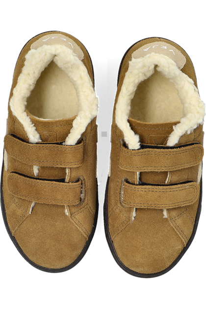 Кросівки VEJA бежеві