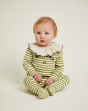 Load image into Gallery viewer, Комбінезон Milking It Stripe Onesie