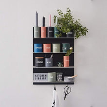 Load image into Gallery viewer, Ваза DESIGN LETTERS