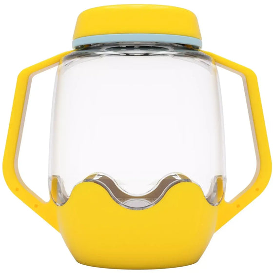 Сенсорна банка для гри Glo Pals Sensory Play Jar