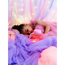 Load image into Gallery viewer, Glo Pals - Сенсорна баночка Bubblegum