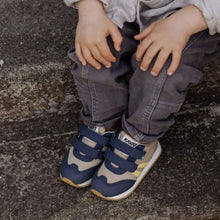 Load image into Gallery viewer, Кросівки Tidan 2.0 Navy