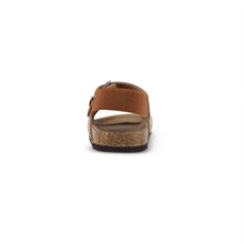 Load image into Gallery viewer, Босоніжки Blido Light brown