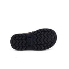 Load image into Gallery viewer, Черевики-челсі Bellö Suede Chestnut