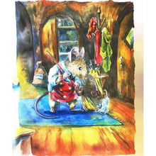 Load image into Gallery viewer, Книга "Таємні листи до Різдва"