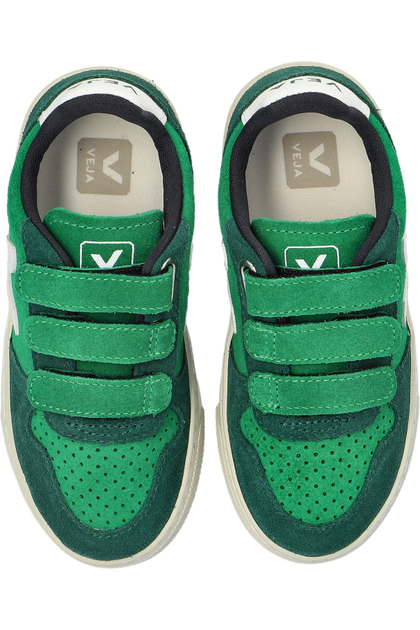 Кросівки VEJA зелені