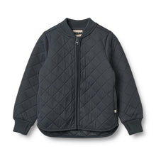 Load image into Gallery viewer, Куртка Thermo Jacket Loui