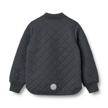 Load image into Gallery viewer, Куртка Thermo Jacket Loui