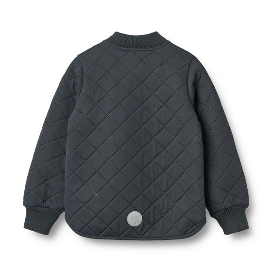 Куртка Thermo Jacket Loui