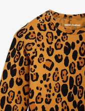 Load image into Gallery viewer, Basic leopard wrap body