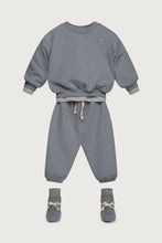 Load image into Gallery viewer, Світшот Baby Dropped Shoulder Sweater