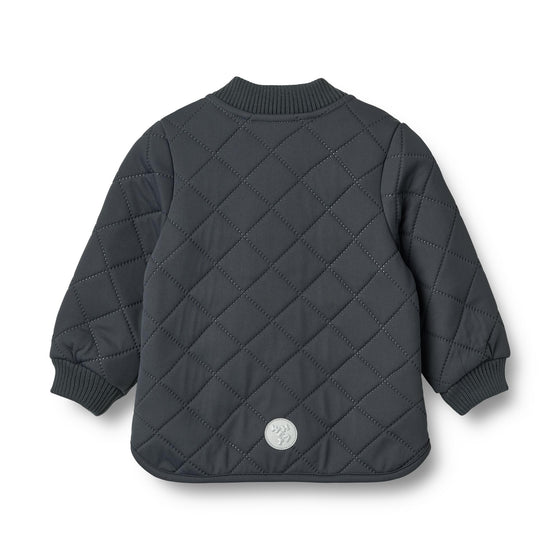 Куртка Thermo Jacket Loui