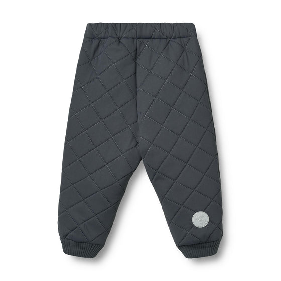 Штани Thermo Pants Alex