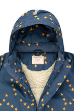 Load image into Gallery viewer, Куртка Tiny stars snow
