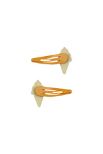 Load image into Gallery viewer, Ice cream hair clips set